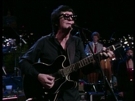 Roy Orbison That Lovin' You Feelin' Again (Live)